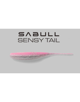 Jackall SABULL SENSY TAIL 4.0”